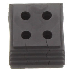 Weidmüller CABTITE SE 4/4.5 SML BK (2583570000)
