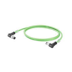 Weidmüller IE-C5DD4UG0030MCAMCA-E (1059890030)