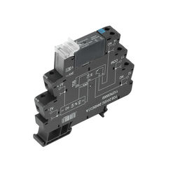 Weidmüller TOS 24VDC 24VDC3,5A (1127630000)