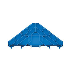 Weidmüller BZT PRV16 BL 35X7.5 (1267940000)