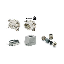 Weidmüller HDC KIT HE-P 06.11 M (1061720000)