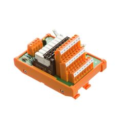 Weidmüller RSMS-8H 24V- 1CO Z (1456580000)