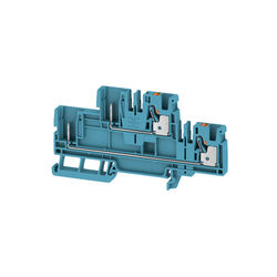 Weidmüller APGTB 4 2T 4C/2 BL (2540250000)