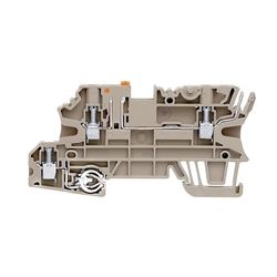 Weidmüller WMF 2.5 DI BLZ PE (1143010000)