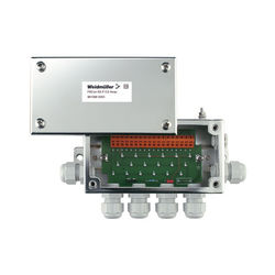 Weidmüller FBCon SS PCG 4way Limiter (8715260000)