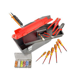 Weidmüller RED LINE SET 3 (2690620000)