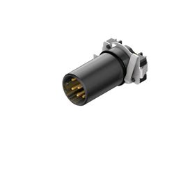 Weidmüller SAID-M12S-4-9SMT (2422540000)