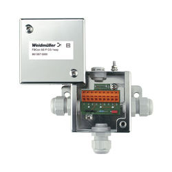 Weidmüller FBCon SS DP PCG Term 24V (8714240000)