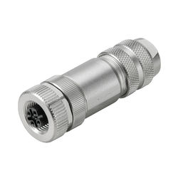 Weidmüller SAIBM 5/8S M12 5P B-COD (1784780000)
