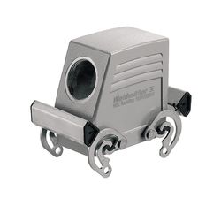 Weidmüller HDC 24D TSBO 1PG16G (1654810000)