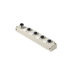 Weidmüller SAI-4-S8 4P M12 L (1267330000)
