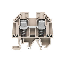 Weidmüller WDU 10 SL/EN (9537490000)