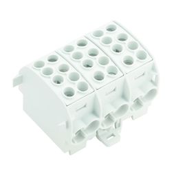 Weidmüller WPD 302 2X35/2X25 3XGY (1561740000)