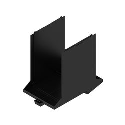 Weidmüller CH20M67 B BK/BK (1235270000)