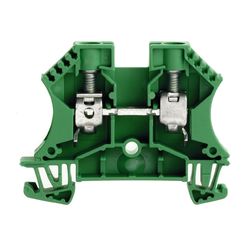 Weidmüller WDU 10 GN (1833340000)