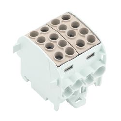 Weidmüller WPD 202 4x35/4x25 BN (1561720000)