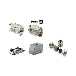 Weidmüller HDC KIT HE-P 10.111 M (1061740000)