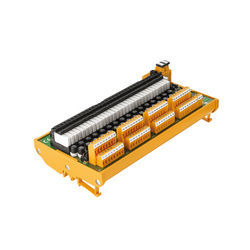 Weidmüller TBY-ADV151-24-PS-2KB-S (1384330000)