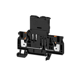 Weidmüller AFS 4 2C 30-70V BK (2434350000)