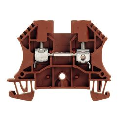 Weidmüller WDU 4 BR (1037810000)