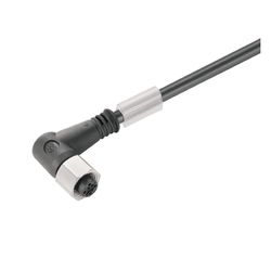 Weidmüller SAIV-M12BW-4-5.0U (9457960500)