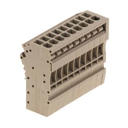 Weidmüller ZPS 2.5/1AN/QV/9 (1865970000)