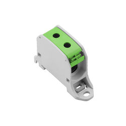 Weidmüller WPD 130 1X50/1X50 GN (2502550000)