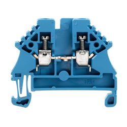 Weidmüller WDU 2.5N BL (1023780000)