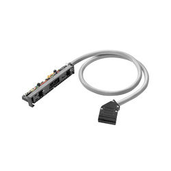 Weidmüller PAC-S300-HE20-V3-8M (7789234080)