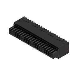 Weidmüller B2CF 3.50/40/180 SN BK BX (2558470000)