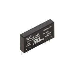Weidmüller SSS RELAIS 24V/24V 2ADC (4061190000)