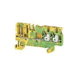 Weidmüller APGTB 2.5 PE 3C/1 (1513890000)