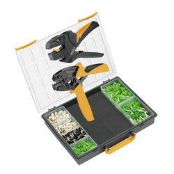 Weidmüller CRIMP-SET PZ 16 (9025850000)