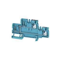 Weidmüller APGTB 2.5 2T VL 4C/2 BL (1548150000)