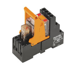 Weidmüller RCMKIT-I 115VAC 2CO LD (8920960000)