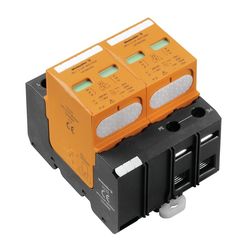 Weidmüller VPU I 2 LCF 280V/25KA (1351640000)