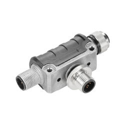 Weidmüller SAI-T-5-M12/M12 B-COD (1057940000)
