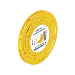 Weidmüller CLI C 2-4 GE/SW 1 CD (1568261505)