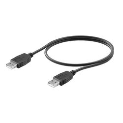Weidmüller IE-USB-A-A-1.8M-ML (2695980018)