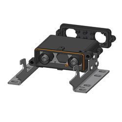 Weidmüller HDC HP550 KIT Y 2M150 (1333150000)
