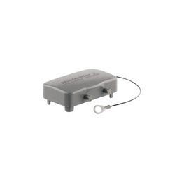 Weidmüller HDC 10B DODQ 4BO (1665230000)