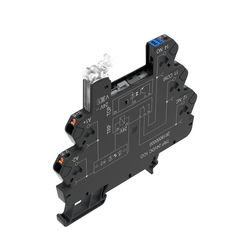 Weidmüller TRP 12VDC 1CO EMPTY (2618930000)
