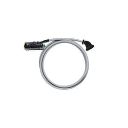 Weidmüller PAC-CJ1W-HE20-V5-1M (7789650010)