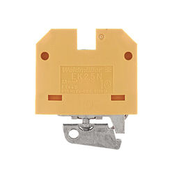 Weidmüller EK 2.5N (0474360000)