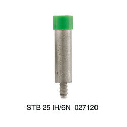 Weidmüller STB 25 IH/GN (0271200000)