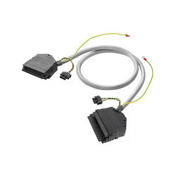 Weidmüller C300-36B-324B-2S-M25-06 (7789829060)