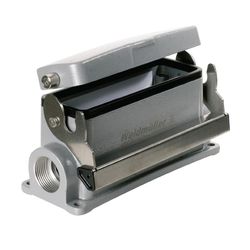 Weidmüller HDC 64D SDLU 2M25G (1786950000)