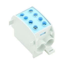Weidmüller WPD 103 2X70/2X50 BL (1561780000)
