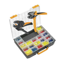 Weidmüller Crimpset CTI 6 (9202600000)