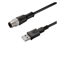 Weidmüller SAIL-M12G-USB-3.0U (1268520000)